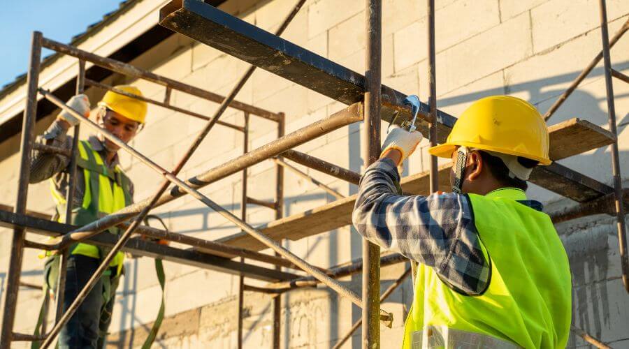 Local Chimney Repair in Watauga, SD